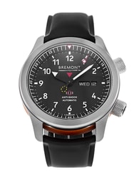 Bremont Martin Baker MBII-BK/OR
